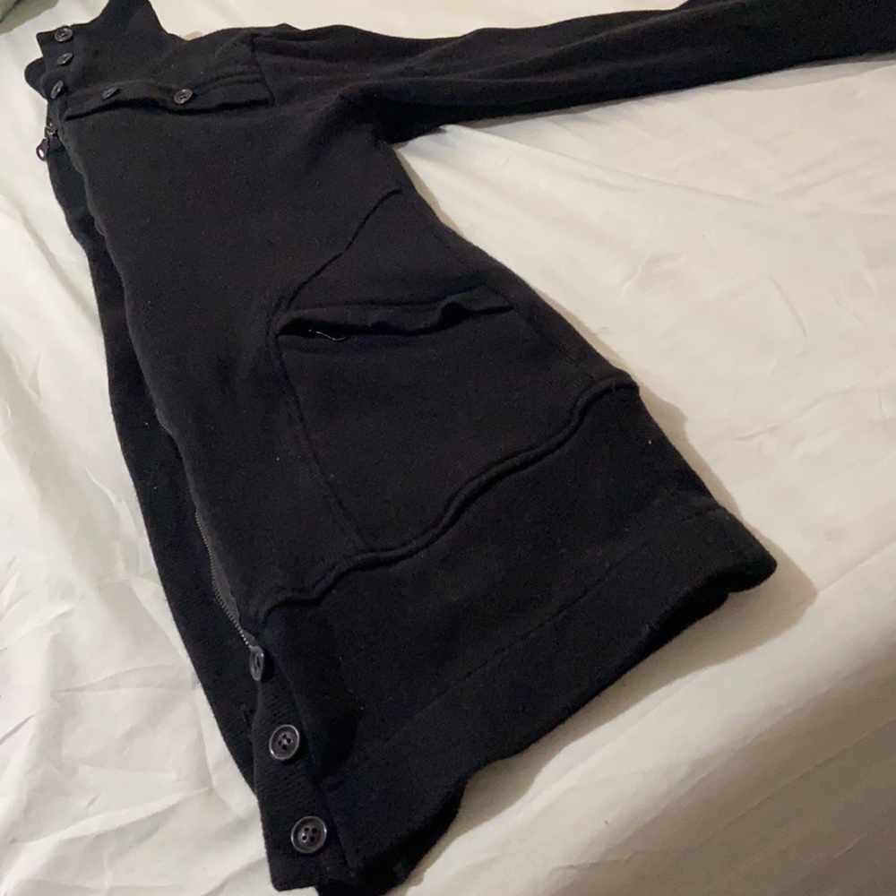 525 America Zip-up size S - Picture 5 of 5